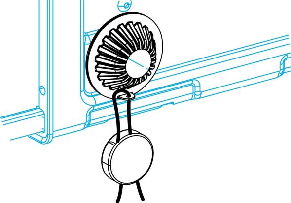 Dichtungssatz KSB1000ZP1