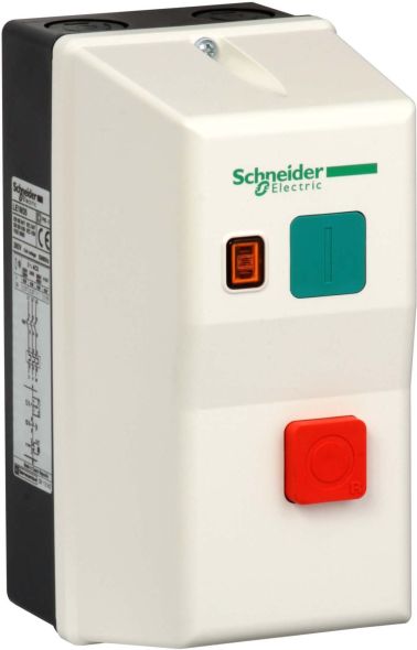 Direktanlasser LE1M35V708