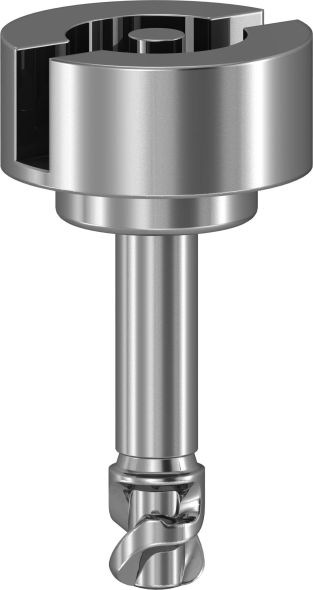 Doppelbart-Schraube NSYAEDSBSB