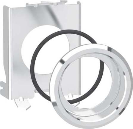 Drucktast./Leuchtmeld.-Kit ZB4BZ021