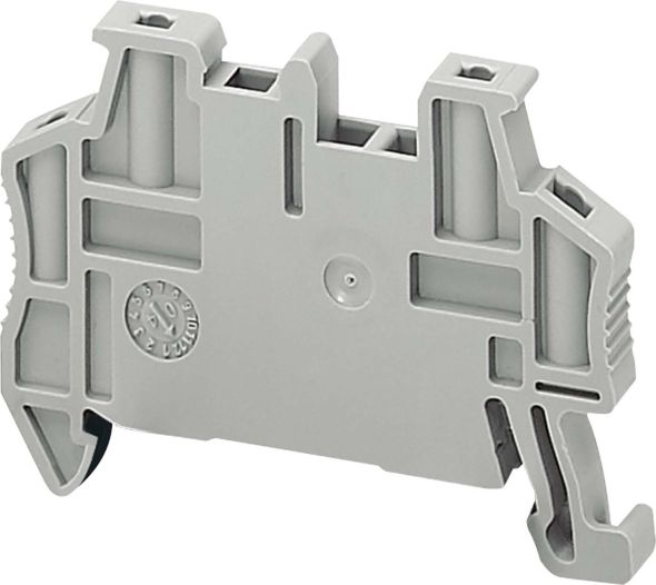 Endklammer NSYTRAAB35