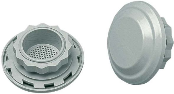 Entlüftungsdeckel NSYCAG38LP