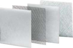 Ersatzfilter NSYCAF125