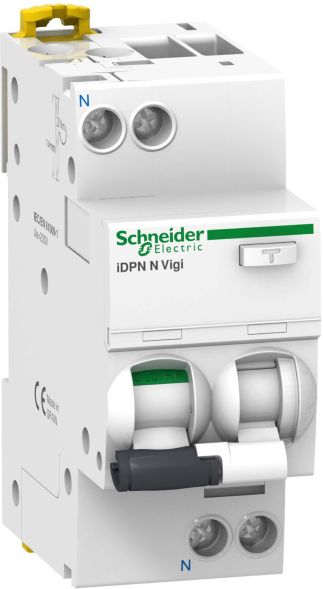 FI/LS-Schalter A9D32606