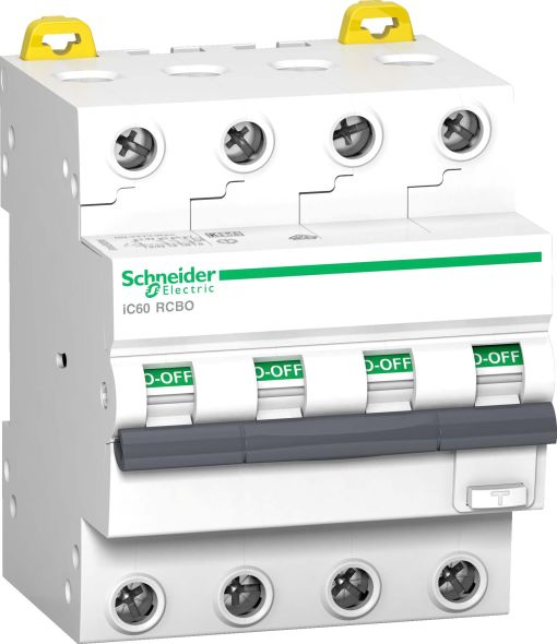 FI/LS-Schalter A9D52425