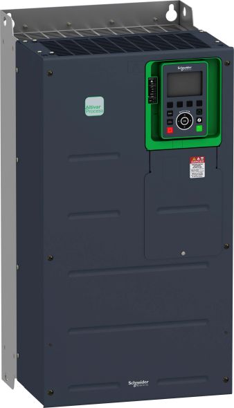 Frequenzumrichter 55KW ATV630D55Y6