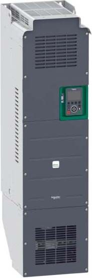 Frequenzumrichter ATV930C11N4C