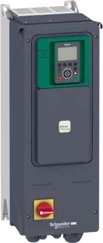 Frequenzumrichter ATV950U55N4E