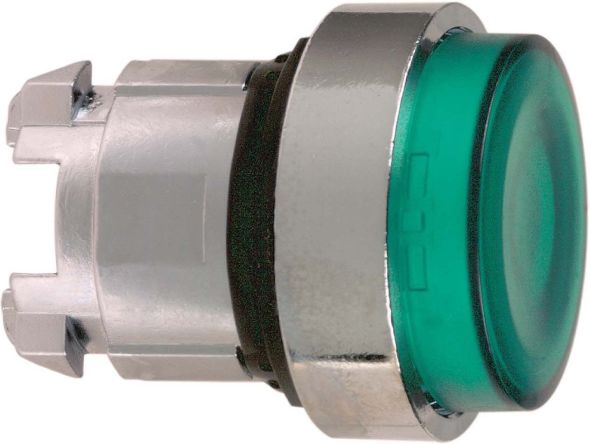 Frontelement Drucktaster ZB4BH33