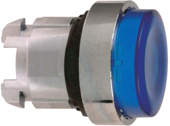 Frontelement Drucktaster ZB4BW16