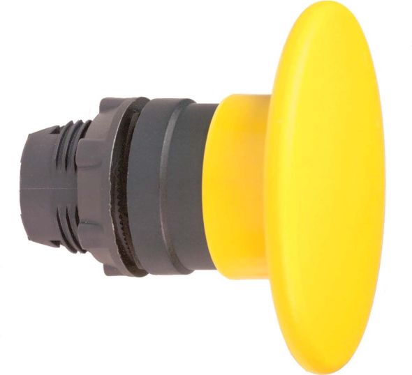 Frontelement, gelb ZB5AR5