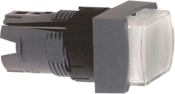 Frontelement rechteckig ZB6DE1