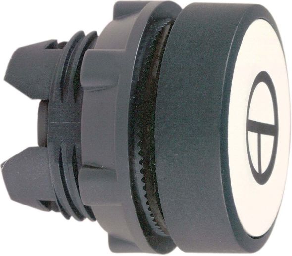 Frontelement, weiß, flach ZB5AA145