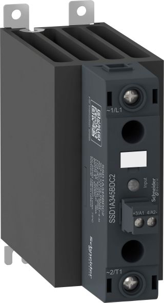 Halbleiterrelais SSD1A345BDC2