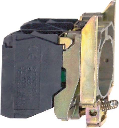 Hilfsschalter ZD4PA103