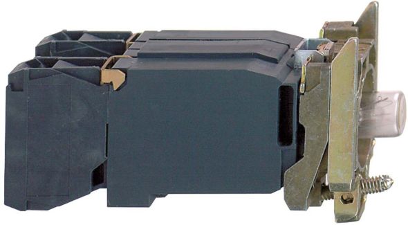 Hilfsschalterblock ZB4BW035