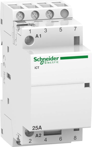 Installationsschütz A9C20833