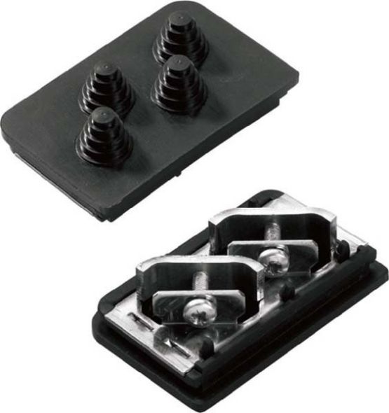 Kabeldurchführung VW3L10100N10