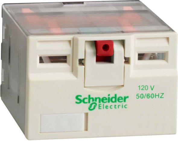 Laststeckrelais RPM41F7