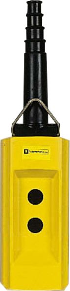 Leergehäuse XACB021