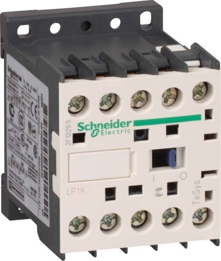 Leistungsschütz LP1K0901FD