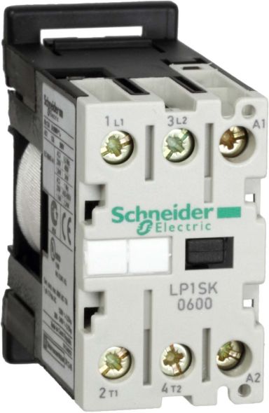 Leistungsschütz LP1SK0600BD