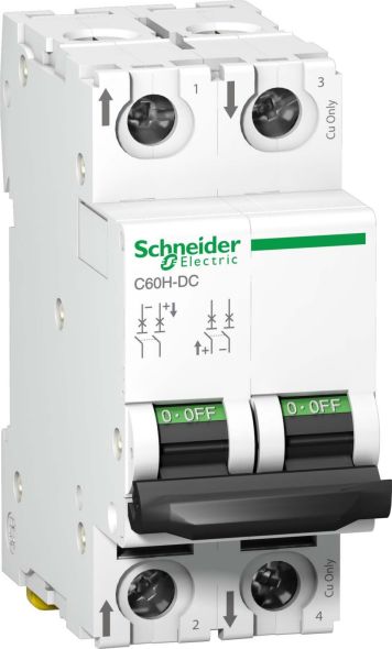 LS-Schalter A9N61522
