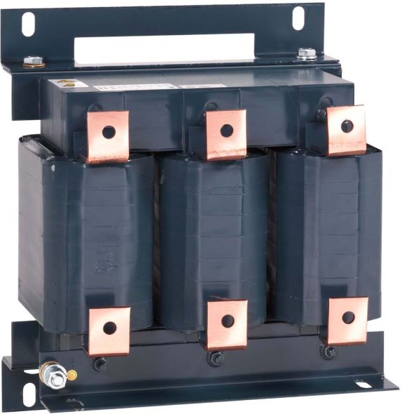 Netzdrossel VW3A4556