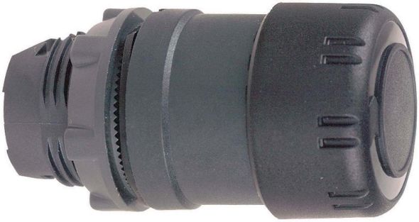 Pilzdrucktaster ZB5AS42