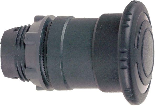 Pilzdrucktaster ZB5AS52