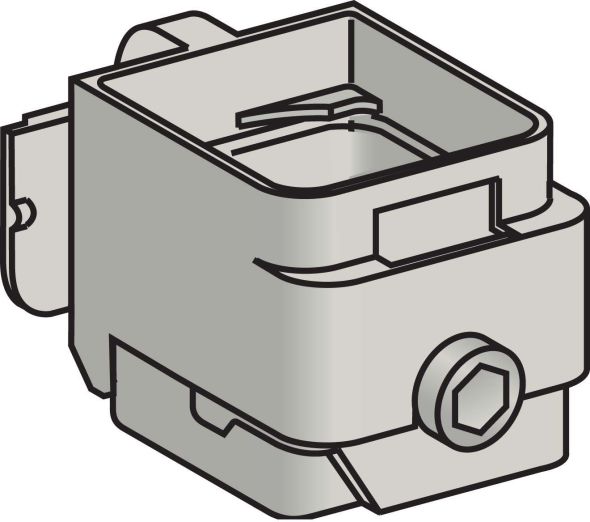 Rahmenklemme LV429242