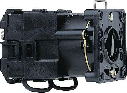 Schalterblock K1F027M