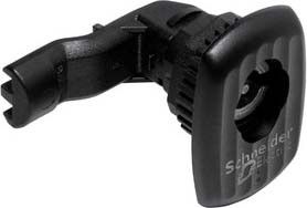 Schlosseinsatz NSYAEDLS7S3D