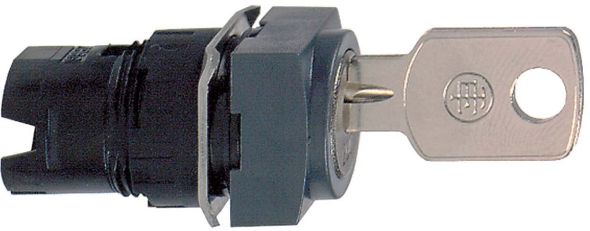 Schlüsselschalter ZB6CGH
