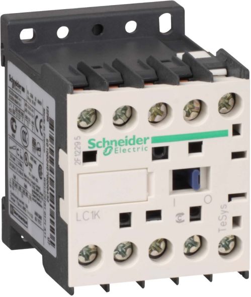Schütz LC1K0910P72