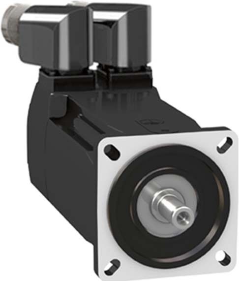 Servomotor BMH0703P07A2A