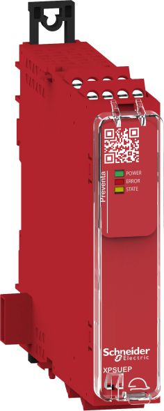 Sicherheitsrelais XPSUEP14AP