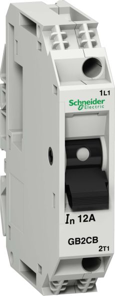 Sicherungsautomat GB2CB12