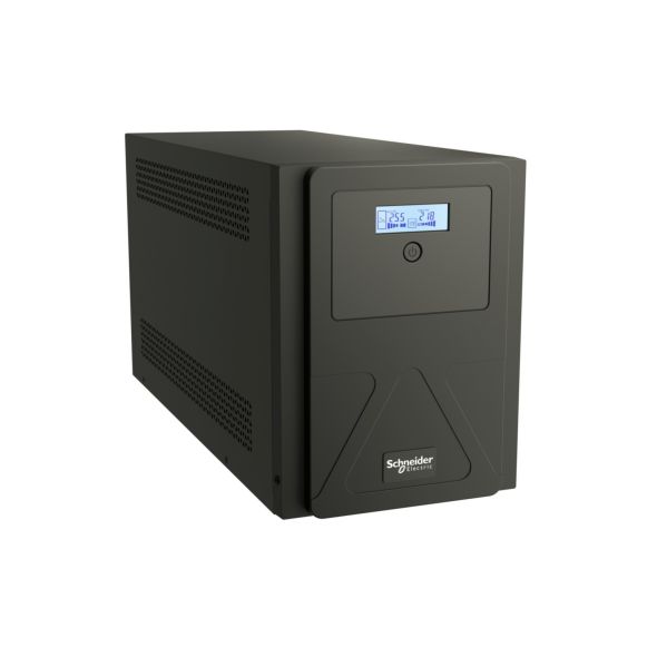 Smart-UPS On-Line Tower SMVS2000CAI