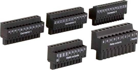 Steckersatz XPSMCTS32