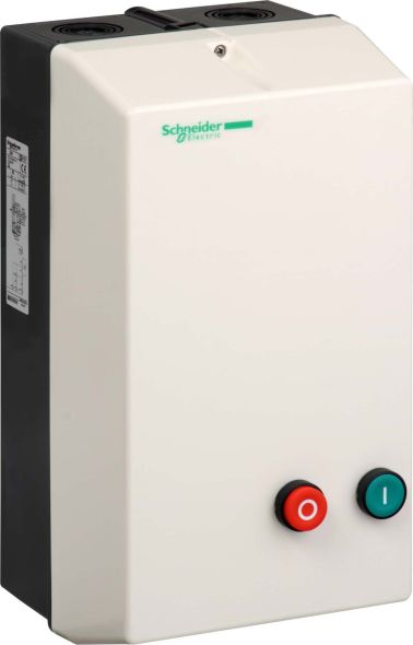 Stern-Dreieck-Anlasser LE3D12V7
