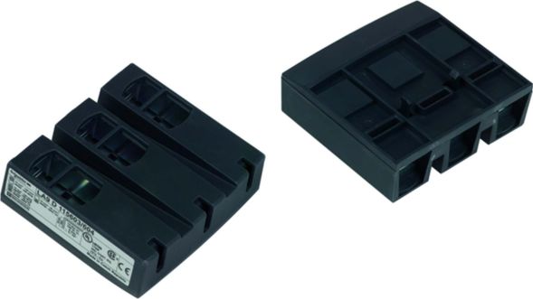 Verdrahtungskamm LA9D115603