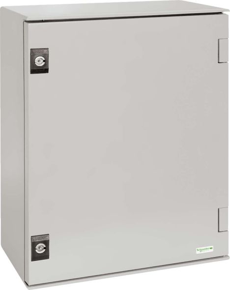Wandschrank NSYPLM43PG