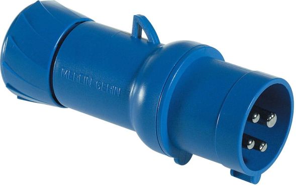 Wechselstecker PKX16M424