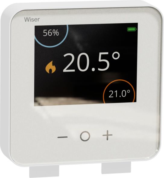Wiser Raumthermostat CCTFR6400