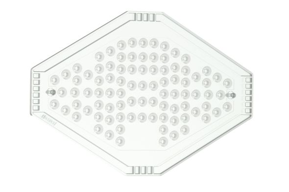 Ersatz-Abdeckung 3401/012 B