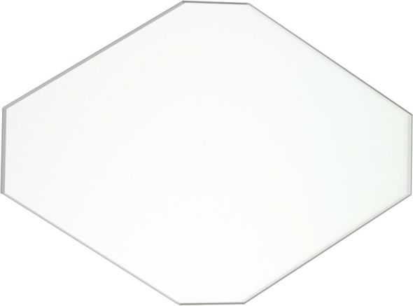 Ersatz-Sicherheitsglas 3401/010 IFS