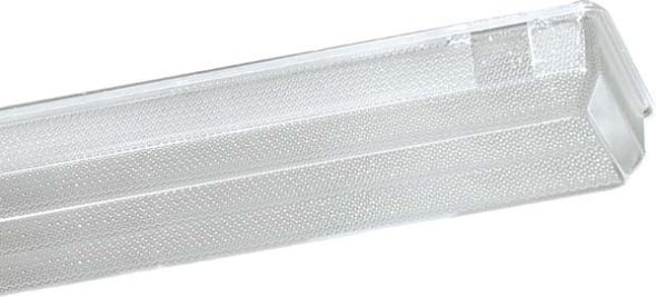 Ersatzglas PC 164058 PC