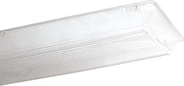 Ersatzglas PMMA 162058 F