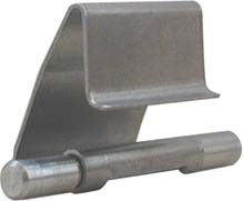 Ersatzklammern Edelstahl 163 KE